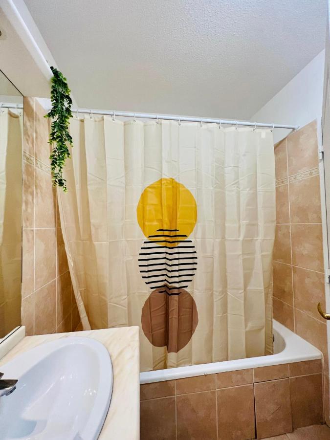 La Villa Ondine - Spacieux Appartement Sur Les Collines Nicoises - Piscine - 2 Parkings - Clim - Wifi Nice Bagian luar foto
